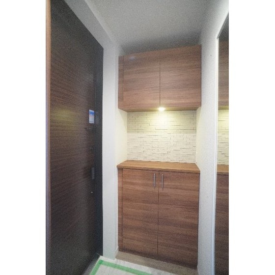 クレアシオン双葉の物件内観写真