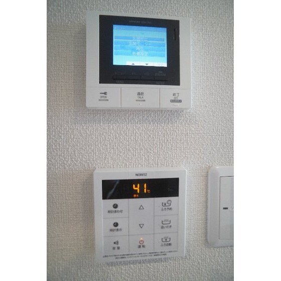 クレアシオン双葉の物件内観写真