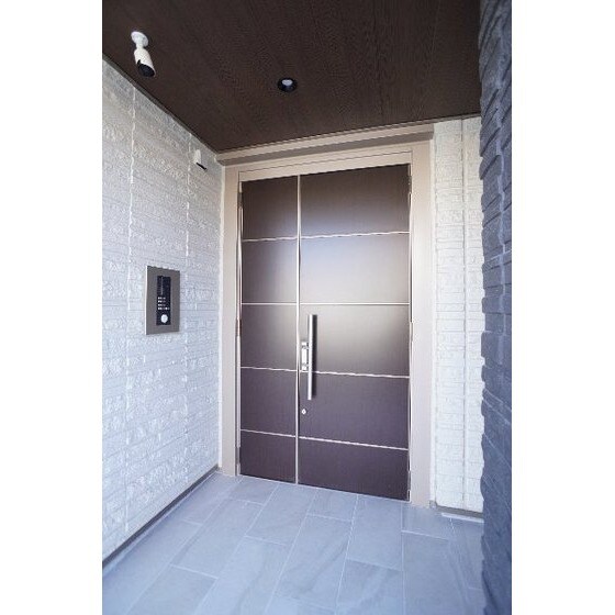 クレアシオン双葉の物件内観写真