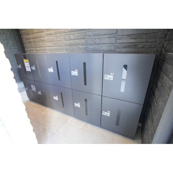 クレアシオン双葉の物件内観写真