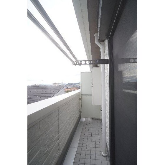 クレアシオン双葉の物件内観写真