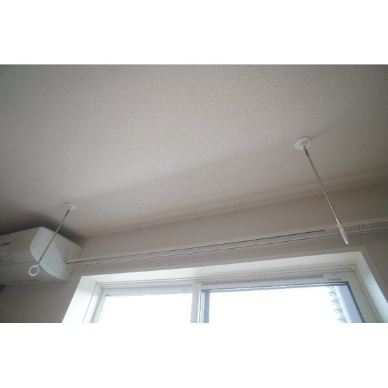 クレアシオン双葉の物件内観写真