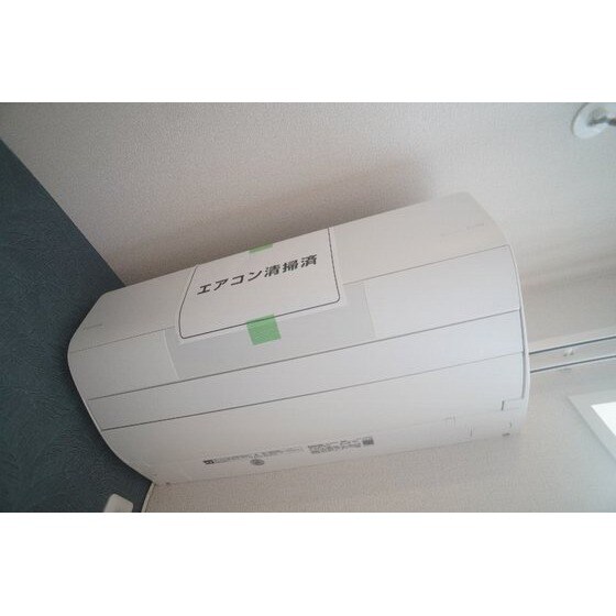 クレアシオン双葉の物件内観写真