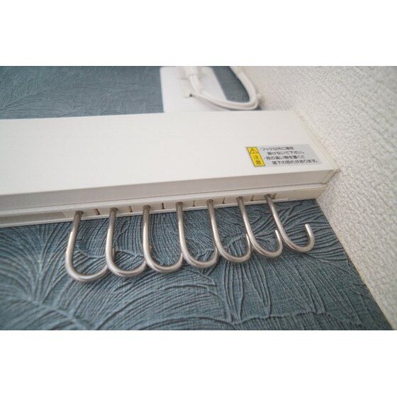 クレアシオン双葉の物件内観写真