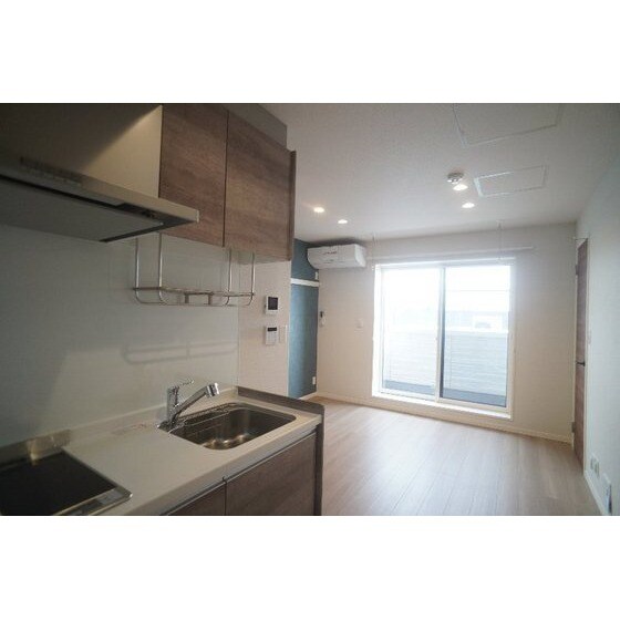 クレアシオン双葉の物件内観写真