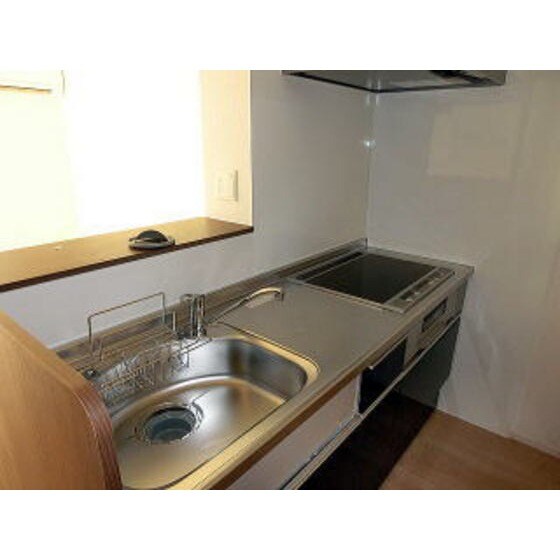 デカルトの物件内観写真