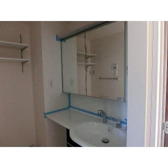 デカルトの物件内観写真