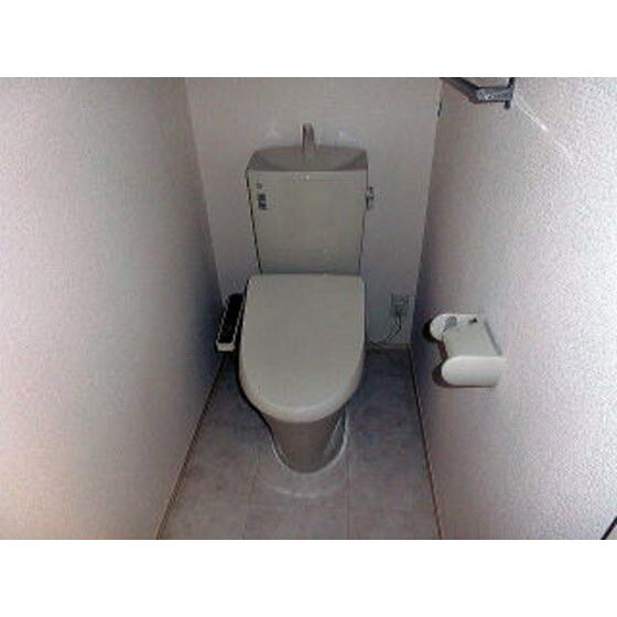 デカルトの物件内観写真