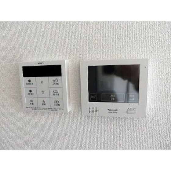 デカルトの物件内観写真