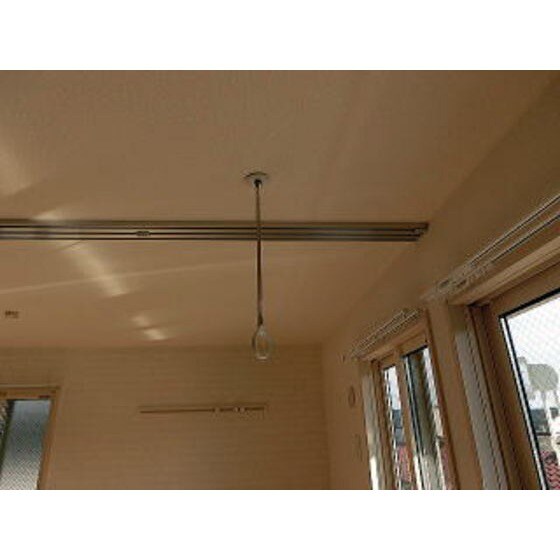 デカルトの物件内観写真