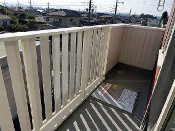 デカルトの物件内観写真