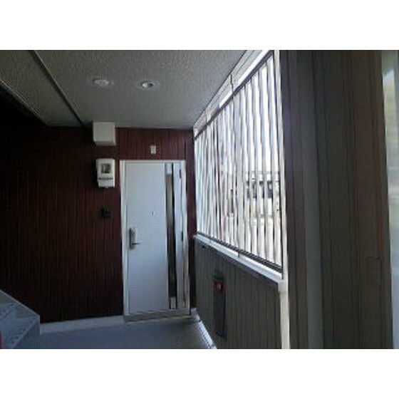 デカルトの物件内観写真