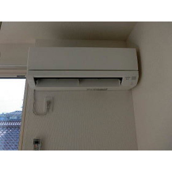 デカルトの物件内観写真