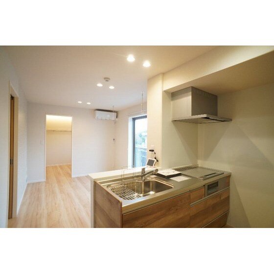 彩雲の物件内観写真