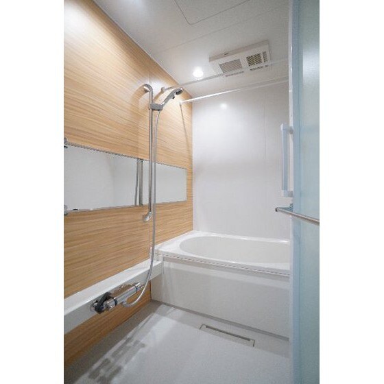 彩雲の物件内観写真