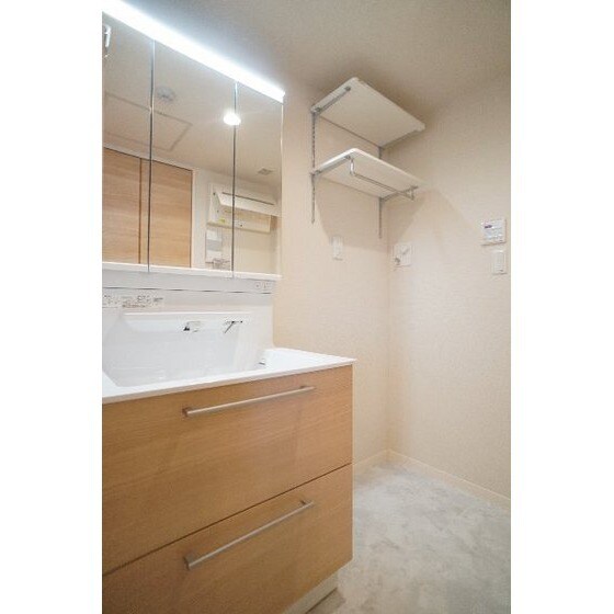 彩雲の物件内観写真