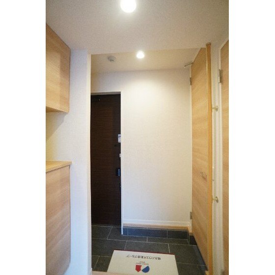 彩雲の物件内観写真