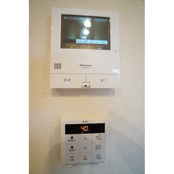 彩雲の物件内観写真