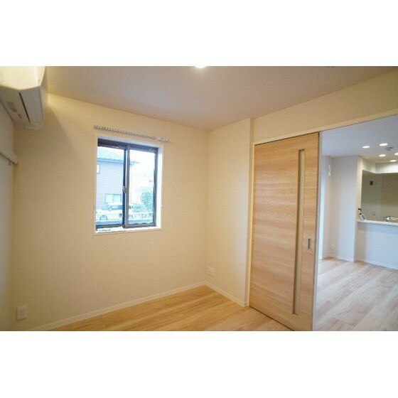 彩雲の物件内観写真