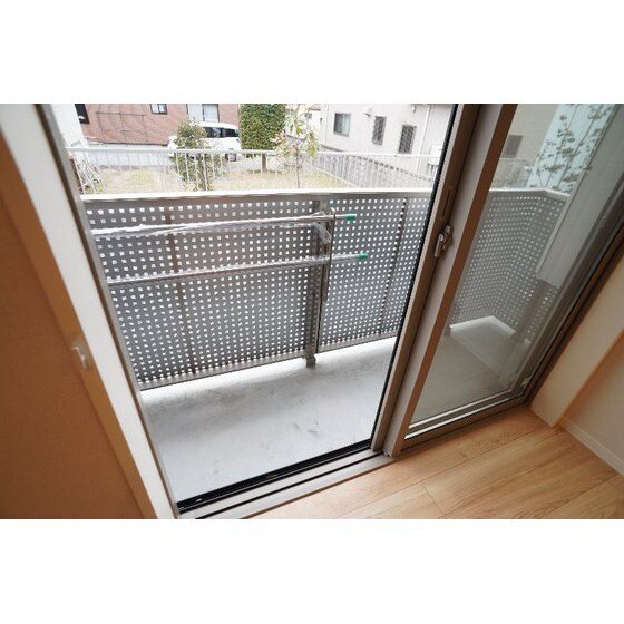 彩雲の物件内観写真