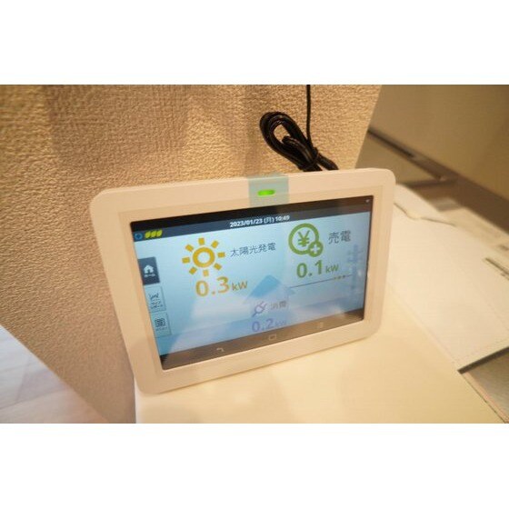 彩雲の物件内観写真