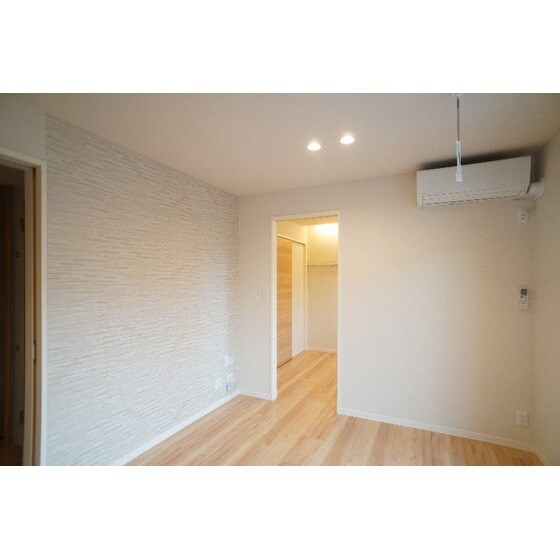 彩雲の物件内観写真