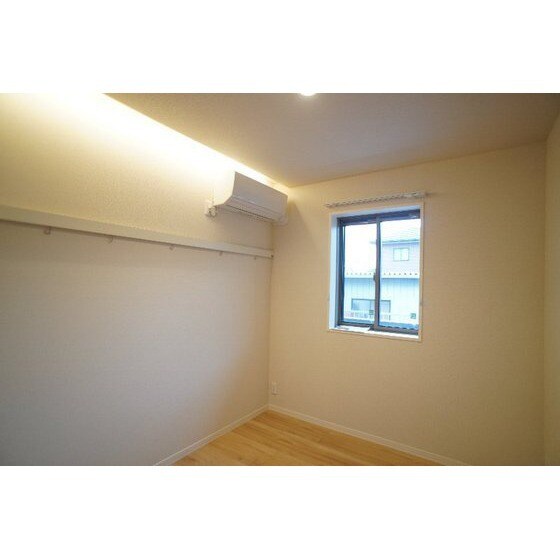 彩雲の物件内観写真