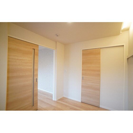 彩雲の物件内観写真