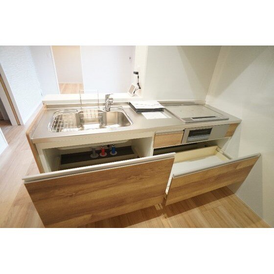 彩雲の物件内観写真