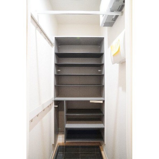 彩雲の物件内観写真