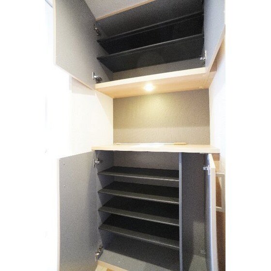 彩雲の物件内観写真