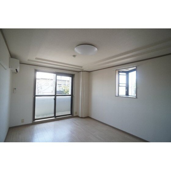 ポンテ　アルトの物件内観写真