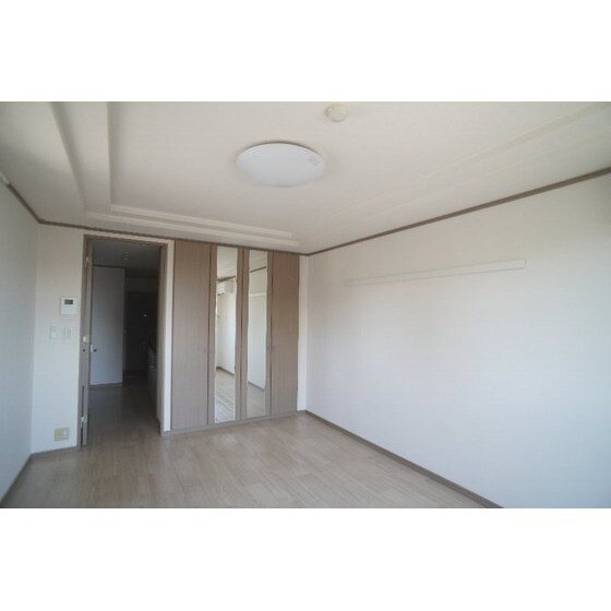 ポンテ　アルトの物件内観写真