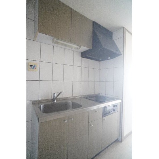 ポンテ　アルトの物件内観写真