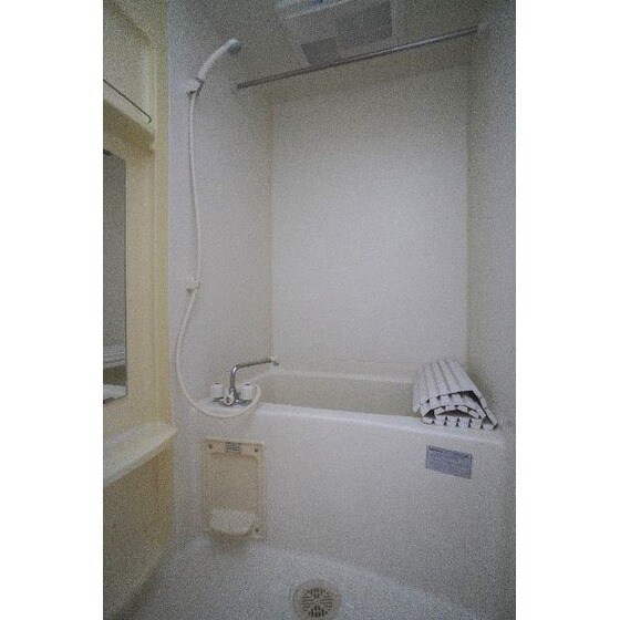 ポンテ　アルトの物件内観写真