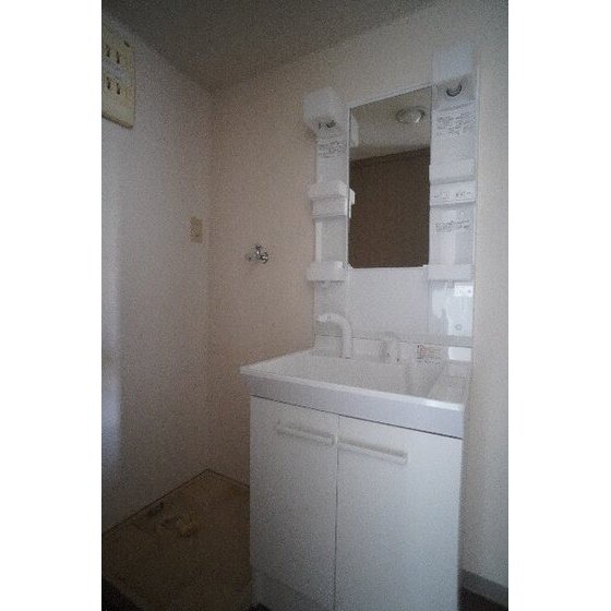 ポンテ　アルトの物件内観写真