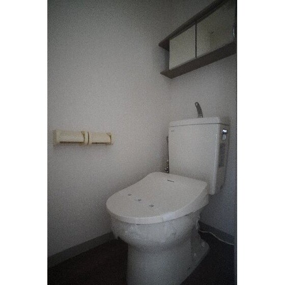 ポンテ　アルトの物件内観写真