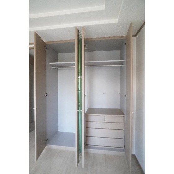 ポンテ　アルトの物件内観写真