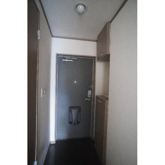 ポンテ　アルトの物件内観写真