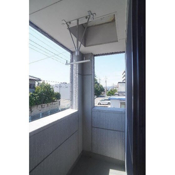 ポンテ　アルトの物件内観写真