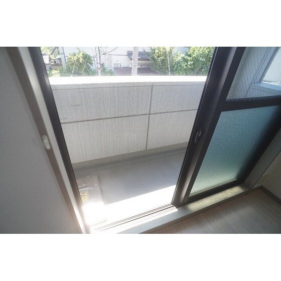 ポンテ　アルトの物件内観写真