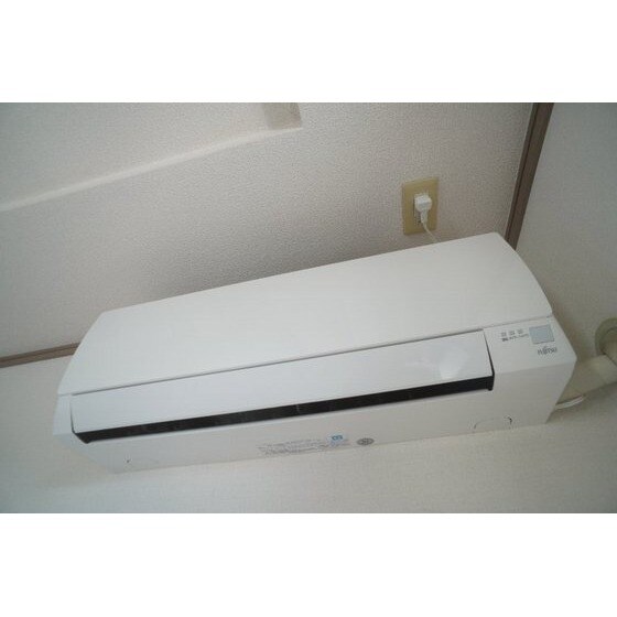 ポンテ　アルトの物件内観写真