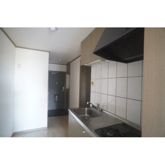 ポンテ　アルトの物件内観写真