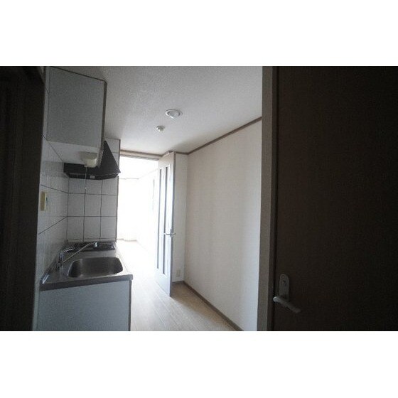 ポンテ　アルトの物件内観写真