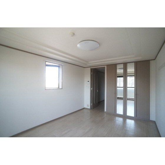 ポンテ　アルトの物件内観写真