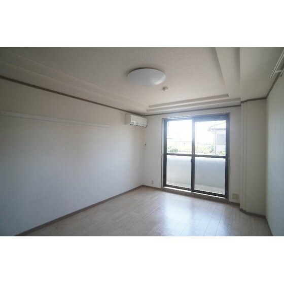 ポンテ　アルトの物件内観写真