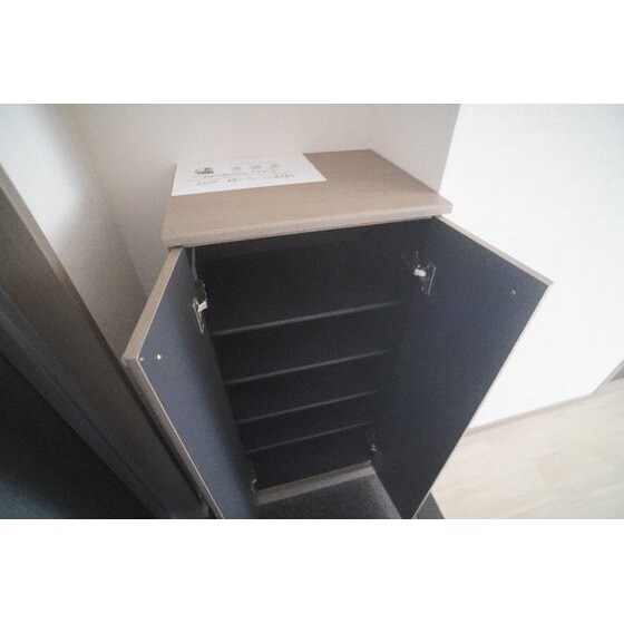 ポンテ　アルトの物件内観写真