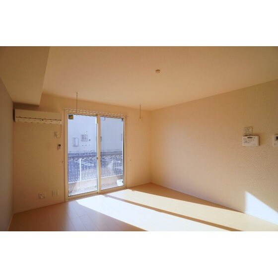 スクエア　Ａの物件内観写真