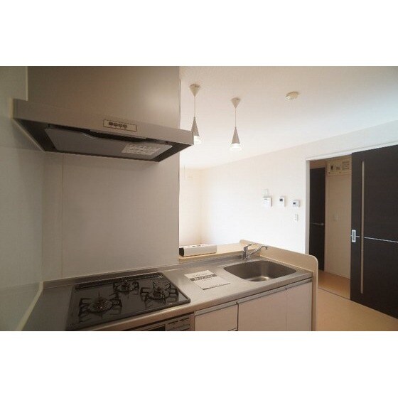 スクエア　Ａの物件内観写真