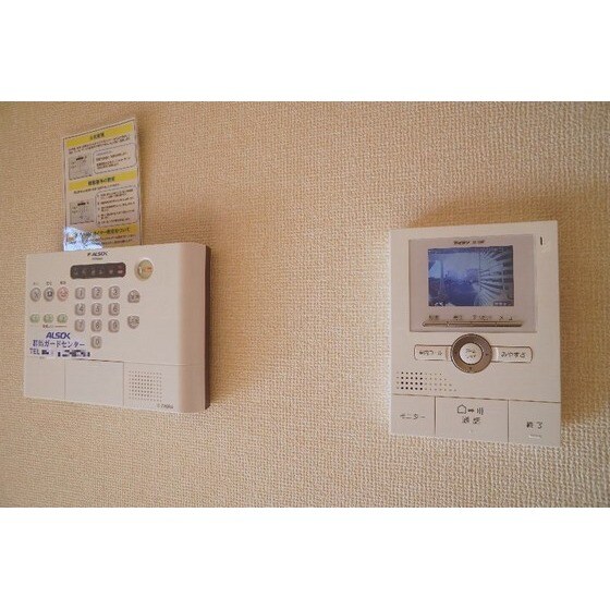 スクエア　Ａの物件内観写真